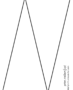 Two pennants