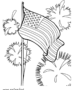 Fourth of July fireworks