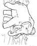 Wooly mammoth