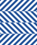Optical illusion: Are these lines straight?