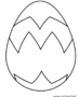 Big Easter egg