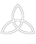 Celtic triad