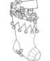 Christmas stocking