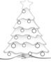 Christmas tree