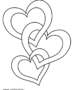 Connected hearts
