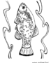 Desert Pupfish fish