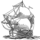 Sailing ship