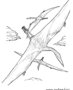 Dinosaur: Quetzalcoatlus