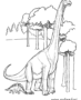 Dinosaur: Ultrasaurus