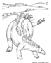 Dinosaur: Wuerhosaurus