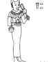 Egyptian goddess: Bastet