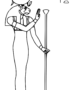 Egyptian goddess: Sekhmet