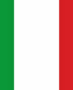 Flag of Italy