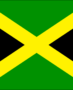 Flag of Jamaica