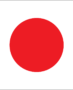 Flag of Japan