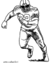 Football player