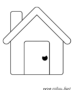 Simple house