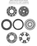 Historic Mesa Verde pottery designs