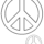 Peace sign