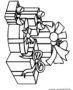 Pile of presents