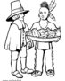 Thanksgiving pilgrims