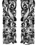 Scroll home design pattern from 1903