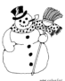 Snowman
