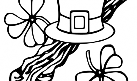 St Patrick’s Day symbols