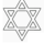 Jewish Star of David