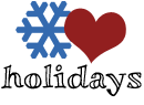 holidays and seasons