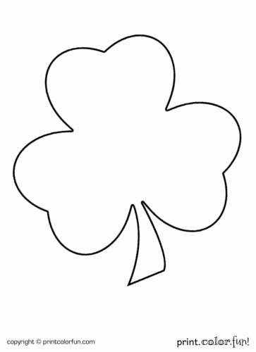 ulysses nyc st patricks day coloring pages - photo #12