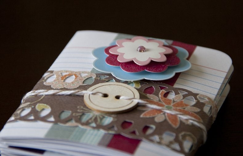 easy-creative-craft-projects-to-make-with-basic-lined-index-cards-at