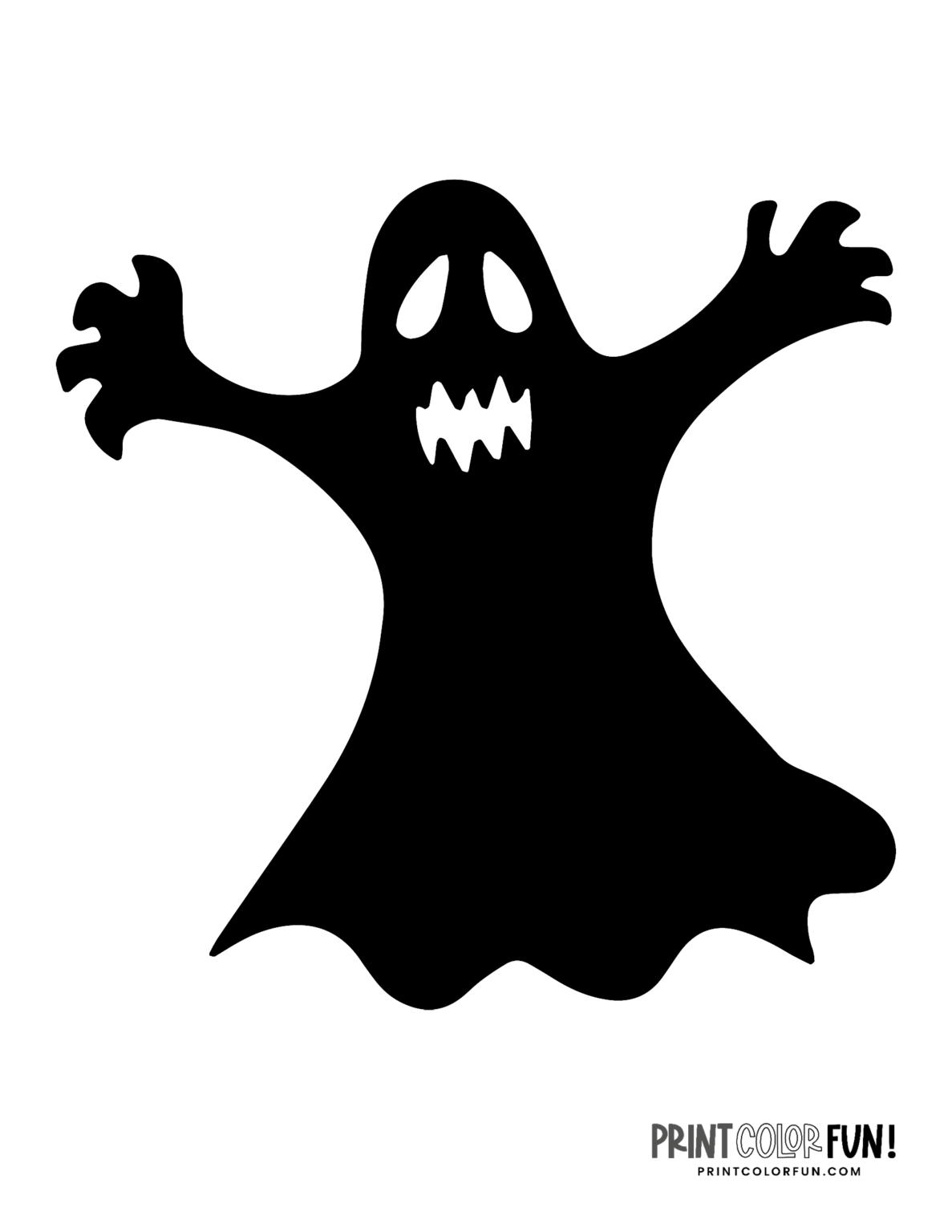 30 pumpkin carving stencils for Halloween: Bats, ghosts, witches & more ...