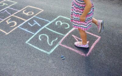 How to play hopscotch: The traditional rules, plus 6 fun variations to ...