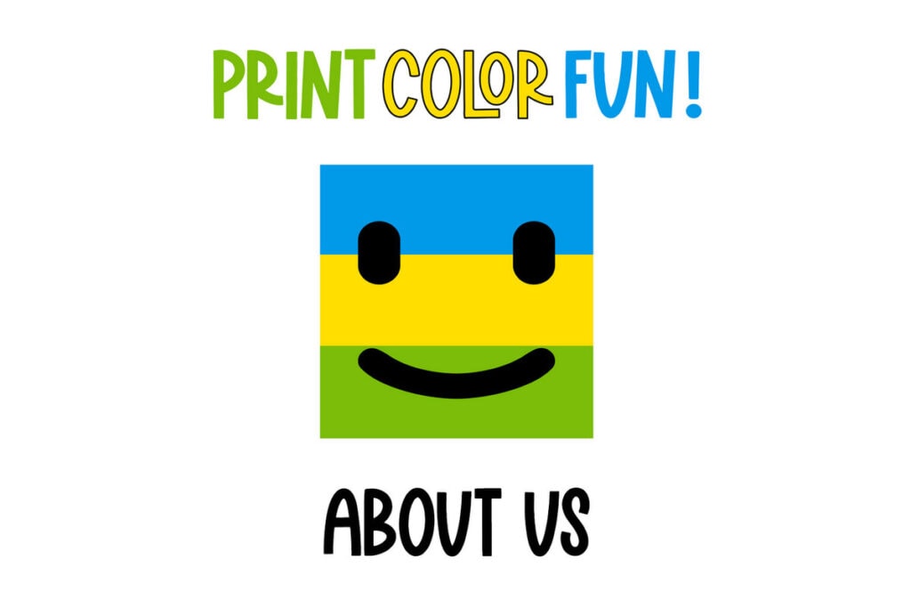 PrintColorFun com about us