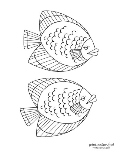 top-100-fish-coloring-pages-cute-free-printables-print-color-fun-663