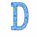 blue-dots-d