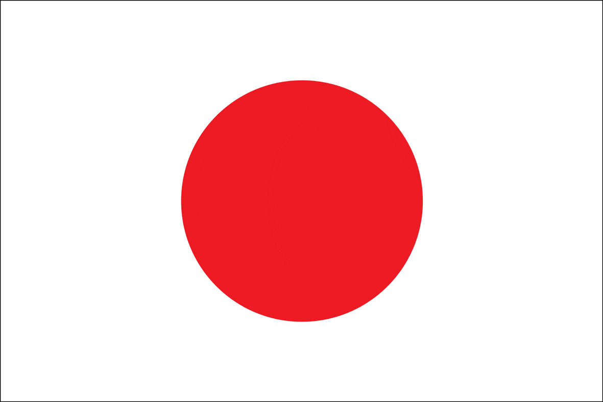 Japan color