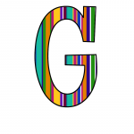 striped-g