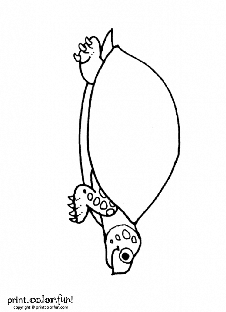 Low-ink pages - Print. Color. Fun! Free printables, coloring pages