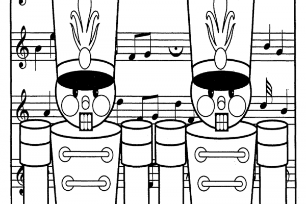 christmas Archives - Print. Color. Fun! Free printables, coloring pages ...